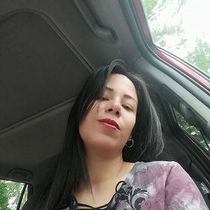 Meet your Posher, Mayary